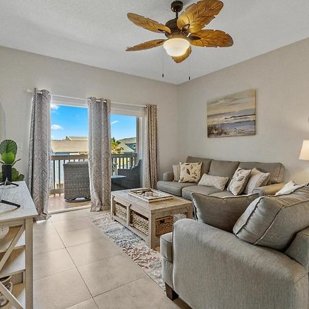 Villas On The Gulf J6 شاطئ بنساكولا المظهر الخارجي الصورة