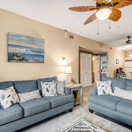 Villas On The Gulf J6 شاطئ بنساكولا المظهر الخارجي الصورة