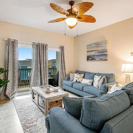 Villas On The Gulf J6 شاطئ بنساكولا المظهر الخارجي الصورة