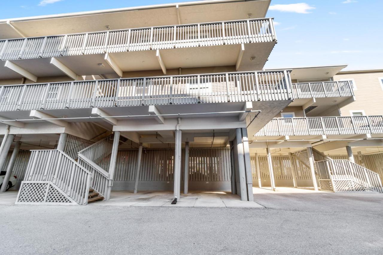 Villas On The Gulf J6 شاطئ بنساكولا المظهر الخارجي الصورة