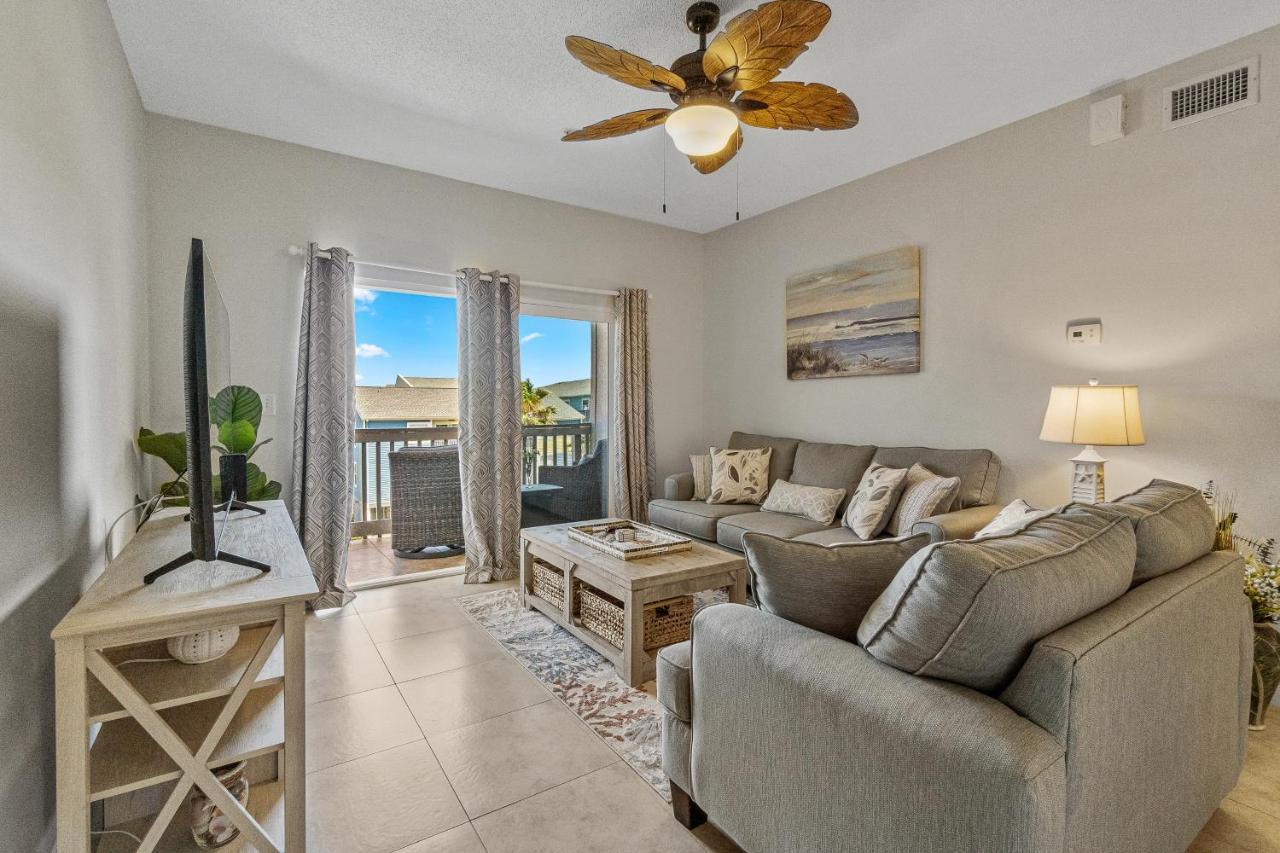 Villas On The Gulf J6 شاطئ بنساكولا المظهر الخارجي الصورة