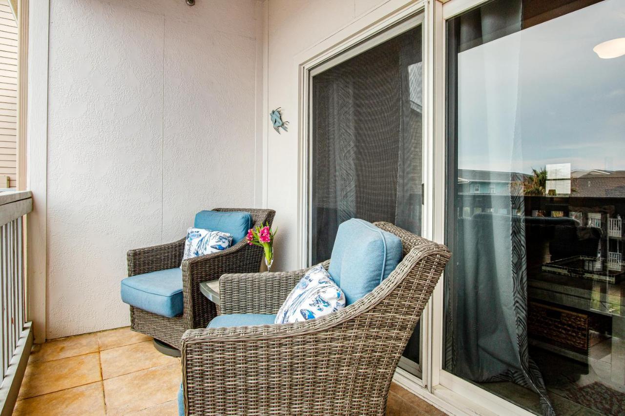 Villas On The Gulf J6 شاطئ بنساكولا المظهر الخارجي الصورة